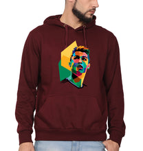 Load image into Gallery viewer, Cristiano Ronaldo CR7 Men Hoodies-KidsFashionVilla