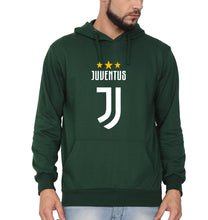 Load image into Gallery viewer, Juventus Men Hoodies-KidsFashionVilla