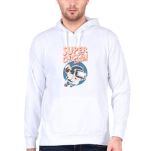 Load image into Gallery viewer, PUBG Super Chicken Dinner Men Hoodies-KidsFashionVilla