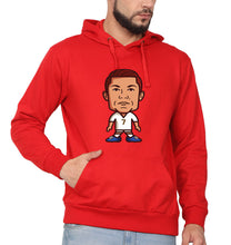 Load image into Gallery viewer, Cristiano Ronaldo CR7 Men Hoodies-KidsFashionVilla
