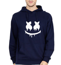 Load image into Gallery viewer, Marshmello Men Hoodies-KidsFashionVilla