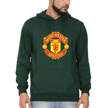 Load image into Gallery viewer, Manchester United Men Hoodies-KidsFashionVilla