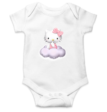Load image into Gallery viewer, Hello Kitty Rompers for Baby Girl- KidsFashionVilla