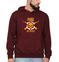 Load image into Gallery viewer, PUBG Winner Winner Chicken Dinner Men Hoodies-KidsFashionVilla