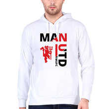 Load image into Gallery viewer, Manchester United Men Hoodies-KidsFashionVilla