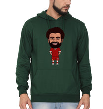 Load image into Gallery viewer, Mohamed Salah Men Hoodies-KidsFashionVilla