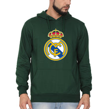 Load image into Gallery viewer, Real Madrid Men Hoodies-KidsFashionVilla
