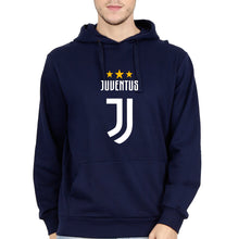 Load image into Gallery viewer, Juventus Men Hoodies-KidsFashionVilla