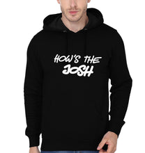 Load image into Gallery viewer, How's The Josh Men Hoodies-KidsFashionVilla