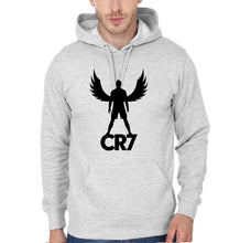 Load image into Gallery viewer, Cristiano Ronaldo CR7 Men Hoodies-KidsFashionVilla