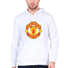 Load image into Gallery viewer, Manchester United Men Hoodies-KidsFashionVilla