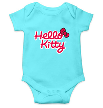 Load image into Gallery viewer, Hello Kitty Rompers for Baby Girl- KidsFashionVilla