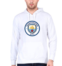 Load image into Gallery viewer, Manchester City Men Hoodies-KidsFashionVilla