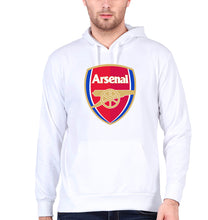 Load image into Gallery viewer, Arsenal Men Hoodies-KidsFashionVilla
