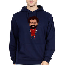 Load image into Gallery viewer, Mohamed Salah Men Hoodies-KidsFashionVilla