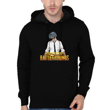 Load image into Gallery viewer, PUBG Player Unknown's Battleground Men Hoodies-KidsFashionVilla
