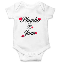 Load image into Gallery viewer, Phupho Ki Jaan Eid Rompers for Baby Boy- KidsFashionVilla