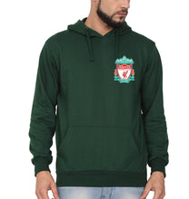 Load image into Gallery viewer, Liverpool Logo Men Hoodies-KidsFashionVilla