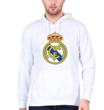 Load image into Gallery viewer, Real Madrid Men Hoodies-KidsFashionVilla