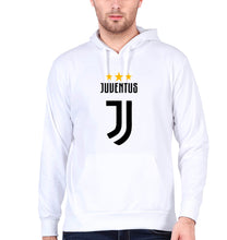Load image into Gallery viewer, Juventus Men Hoodies-KidsFashionVilla