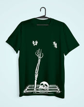 Load image into Gallery viewer, Hopeless Mens Half Sleeves T-shirt- KidsFashionVilla