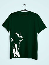 Load image into Gallery viewer, Stud Boy Women Half Sleeves T-shirt- KidsFashionVilla