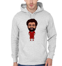 Load image into Gallery viewer, Mohamed Salah Men Hoodies-KidsFashionVilla