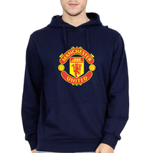 Load image into Gallery viewer, Manchester United Men Hoodies-KidsFashionVilla