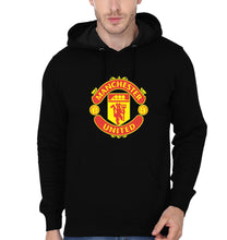 Load image into Gallery viewer, Manchester United Men Hoodies-KidsFashionVilla