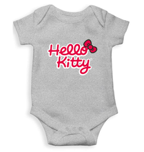 Load image into Gallery viewer, Hello Kitty Rompers for Baby Girl- KidsFashionVilla