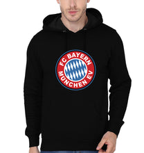 Load image into Gallery viewer, Bayern Munich Men Hoodies-KidsFashionVilla