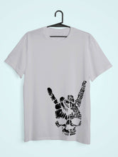 Load image into Gallery viewer, Yo Women Half Sleeves T-shirt- KidsFashionVilla