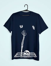 Load image into Gallery viewer, Hopeless Women Half Sleeves T-shirt- KidsFashionVilla