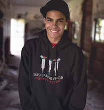 Load image into Gallery viewer, CRICKET Fever Men Hoodies-KidsFashionVilla