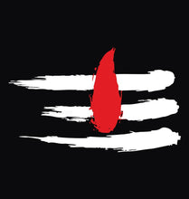 Load image into Gallery viewer, FunkyTradition Shiva Black Hoodies