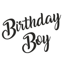Load image into Gallery viewer, FunkyTradition Birthday Boy White Hoodies