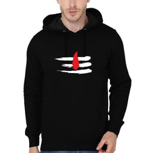Load image into Gallery viewer, FunkyTradition Shiva Black Hoodies