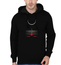 Load image into Gallery viewer, FunkyTradition Shiv Black Hoodies