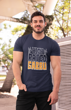 Load image into Gallery viewer, High Rated Gabru Desi Mens Half Sleeves T-shirt- KidsFashionVilla