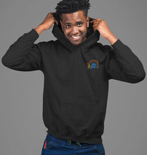 Load image into Gallery viewer, IPL CSK Chennai Super Kings Logo Men Hoodies-KidsFashionVilla