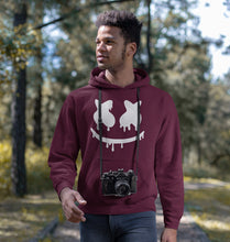 Load image into Gallery viewer, Marshmello Men Hoodies-KidsFashionVilla