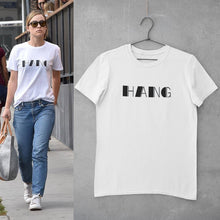 Load image into Gallery viewer, Hang Olivia Wilde Celebrity T-shirt- KidsFashionVilla