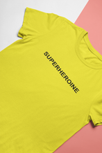 Load image into Gallery viewer, Superheroine Keerthy Suresh Celebrity T-shirt- KidsFashionVilla