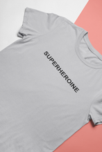 Load image into Gallery viewer, Superheroine Keerthy Suresh Celebrity T-shirt- KidsFashionVilla