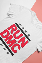Load image into Gallery viewer, Run Dmc Somya Gupta Celebrity T-shirt- KidsFashionVilla