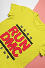 Load image into Gallery viewer, Run Dmc Somya Gupta Celebrity T-shirt- KidsFashionVilla