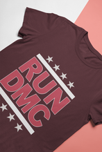 Load image into Gallery viewer, Run Dmc Somya Gupta Celebrity T-shirt- KidsFashionVilla