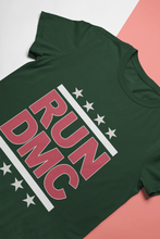 Load image into Gallery viewer, Run Dmc Somya Gupta Celebrity T-shirt- KidsFashionVilla