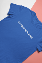Load image into Gallery viewer, Superheroine Keerthy Suresh Celebrity T-shirt- KidsFashionVilla