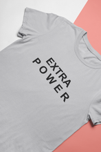 Load image into Gallery viewer, Extra Power Parineeti Chopra Celebrity T-shirt- KidsFashionVilla